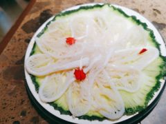 -码头故事火锅(大丰店)
