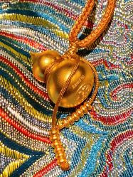 -六福珠寶(苏州人民商场店)