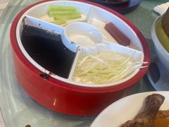 -惠丰堂饭庄·烤鸭·京味菜(西北旺·唐家岭店)