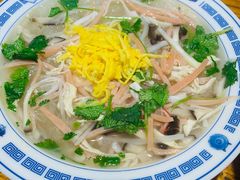 -老雒阳面馆·水席·洛阳菜(王城路店)