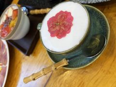 -桥香园过桥米线(国贸店)
