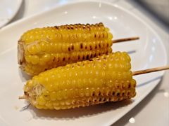 -正黄旗海鲜烧烤大排档(延安路总店)