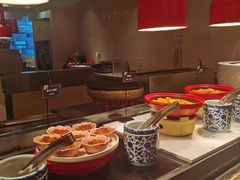 -咖啡苑自助餐厅·中国大饭店