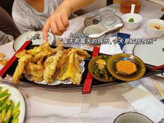 -君霖海鲜私房菜(春柳店)