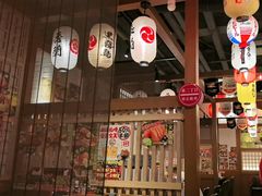-二丁目食堂(铁西万象汇店)