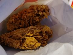 -麦当劳(桃仙机场到达层店)