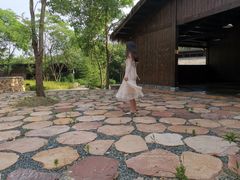 -盘龙城国家考古遗址公园