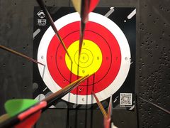 -無弓射箭俱乐部(领展中心城店)