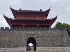-巴陵广场