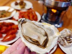 -海纳百川·都市温泉·足道·SPA(学院路店)