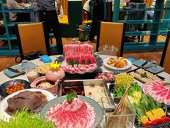 -五星桥原切肥牛火锅(怀德桥店)