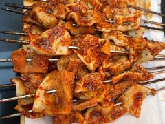 -有奴思烤肉·清真(正宁路店)