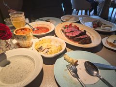 -波特曼西餐厅(中央大街店)