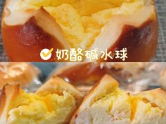 -0+1·手作面包(新北店)