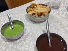 -葛尼沙印度餐厅 (镇明路店)