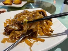 -衡山汇·高级粤菜(霄云路店)