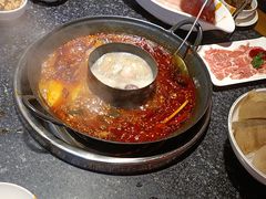 -铜人李火锅(西大街店)