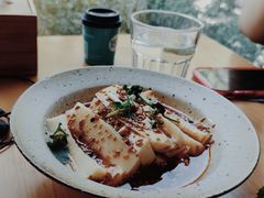 -山茶云南菜(中关村店)