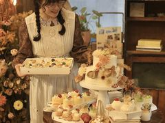 -知物癖(牛王庙店)