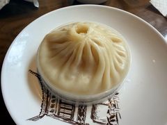 -南翔馒头店(豫园店)