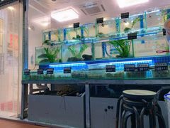 水产区-富临港·蒸汽海鲜·手抓海鲜·炒菜(栈桥店)