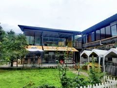 -梅州天地人花园酒店(梅县人民广场店)