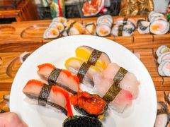 -安蒂娅·海鲜自助餐厅(安蒂娅美兰酒店)