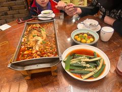 -孙府大院(步行街店)