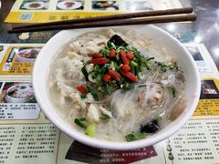 精瘦葫芦头-春发生饭店·非遗(南院门店)