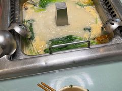 -海底捞火锅(枫蓝国际购物中心店)