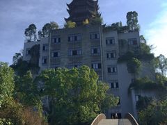 -龙天小镇