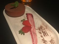 -C&R西班牙餐厅