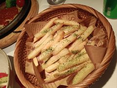 -西缘·我的花和森林·鲜花西餐厅(南长街店)
