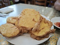 -悦宾饭馆(翠花胡同店)