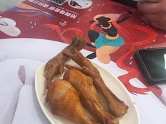 -吉祥馄饨(牡丹园店)