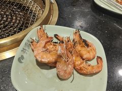 -韩盛·盛江山自助料理(沈辽路万达店)