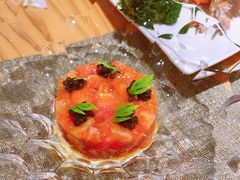-香樟花园法式铁板烧(恒隆广场店)
