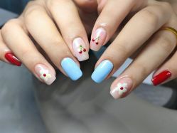 -悦指间美甲美睫