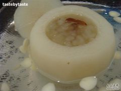 雪梨雪蛤-鹿港小镇(黄金店)
