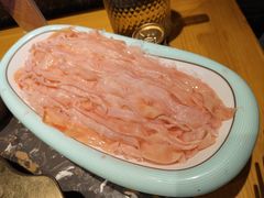 -堂客老火锅(欣阳广场总店)