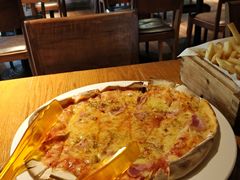 -Geneva日内瓦餐厅(西郊宝成花苑店)