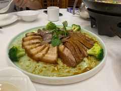 -围龙屋客家食府(福田店)
