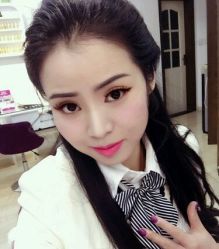 -韩美绣·骨相纹眉·洗眉美瞳线