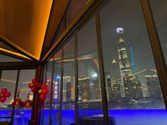 -三利音·东方司宴(外滩店)