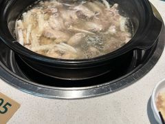 -百年果林椰子鸡(中洲店)