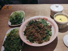 -阿当·小炒牛肉面(人广店)