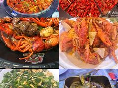 -金陵暴走小龙虾·迷踪蟹(凯德MALL店)