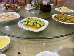 -微山岛春天里酒家