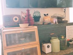 -小时光咖啡馆(开森度假森林店)