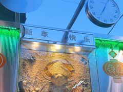 -無招牌海鮮(芽笼店)